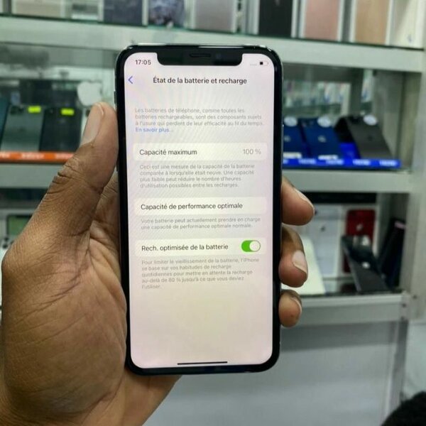 IPhone 12 pro