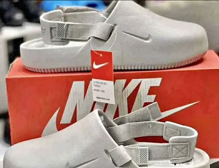 Sandales de sport légères