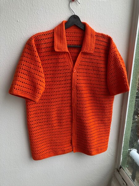 Chemise homme