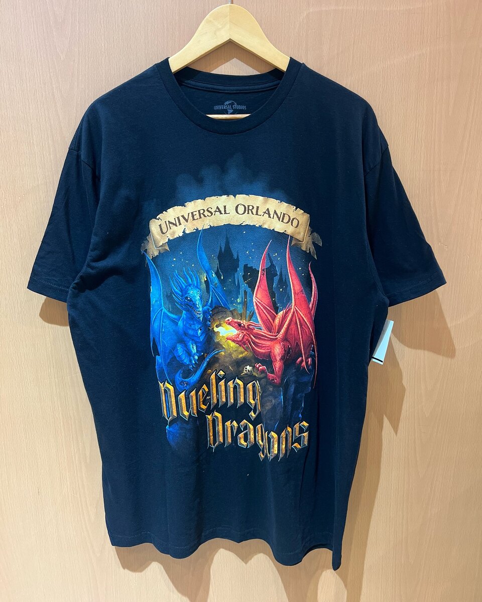 Men’s Casual T-shirts