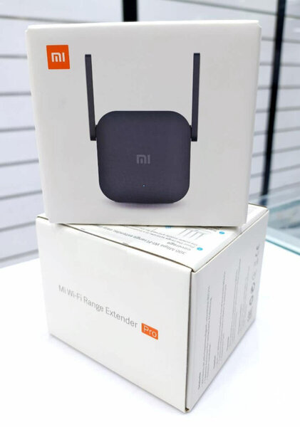 Amplificateur Wi-Fi Xiaomi