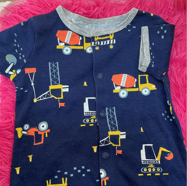 children's home shirt