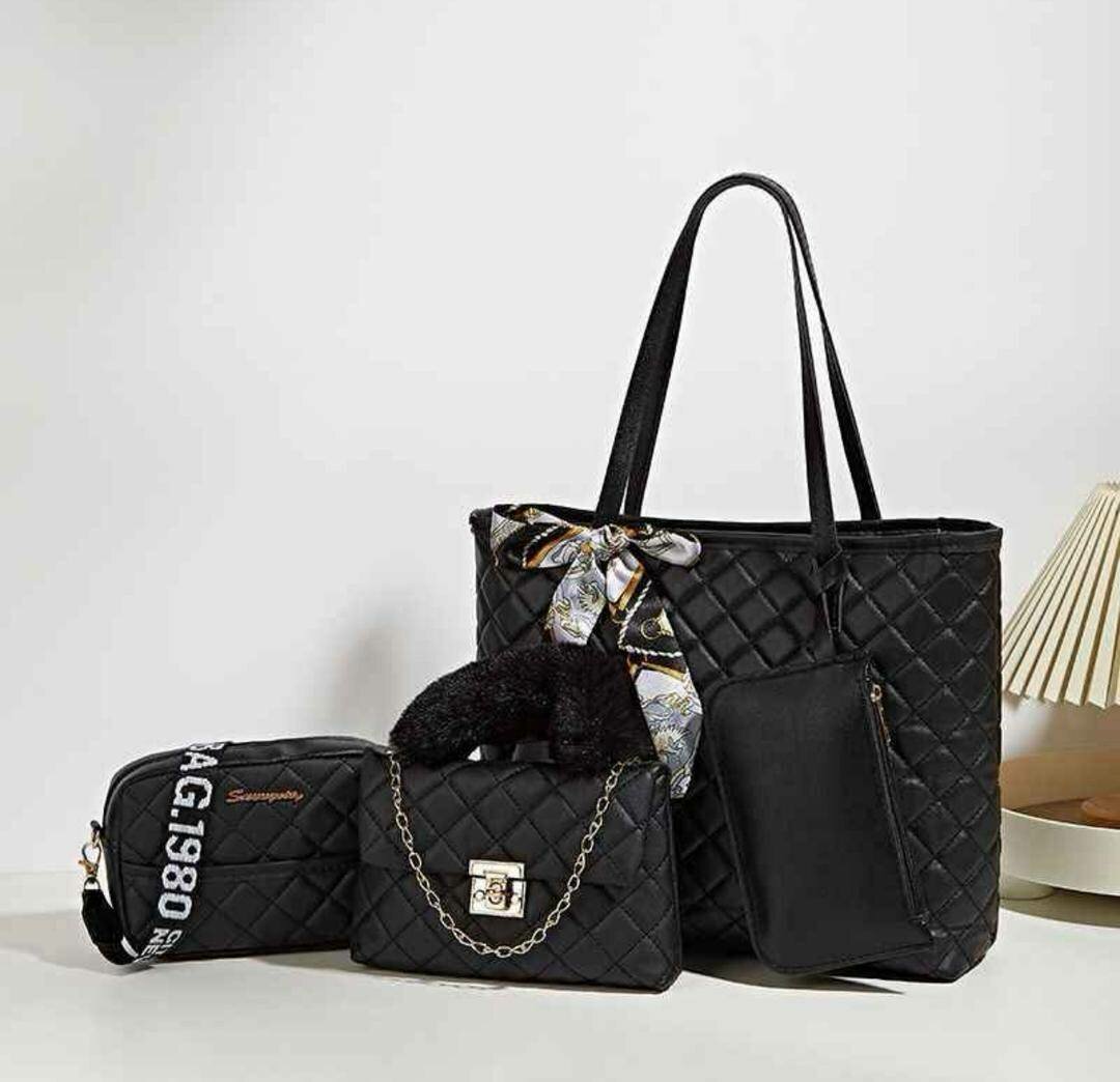 Ensemble de sacs à main chic