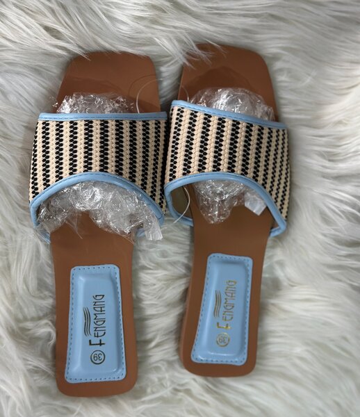Sandales pour femme