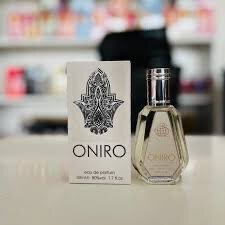 Fragrance World Oniro Pocket Perfume 50ml