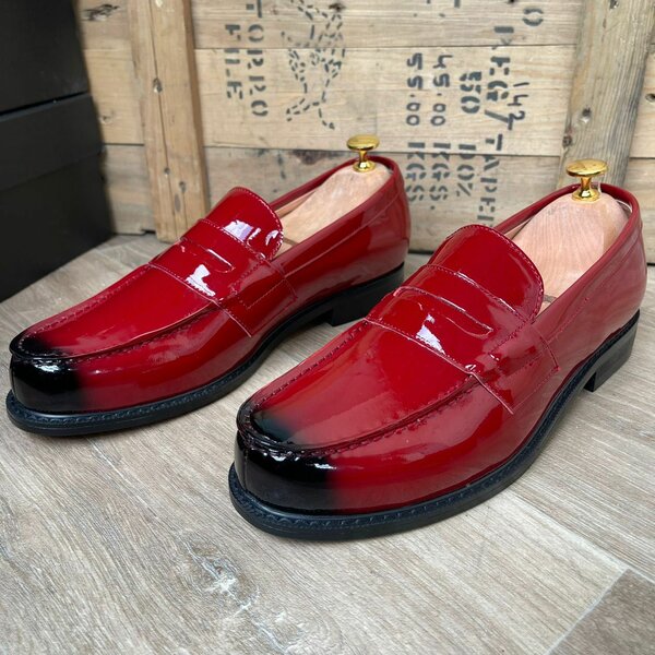 SOULIER HOMME
