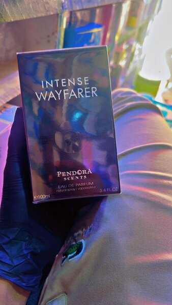 Intense Wayfarer Eau de Parfum