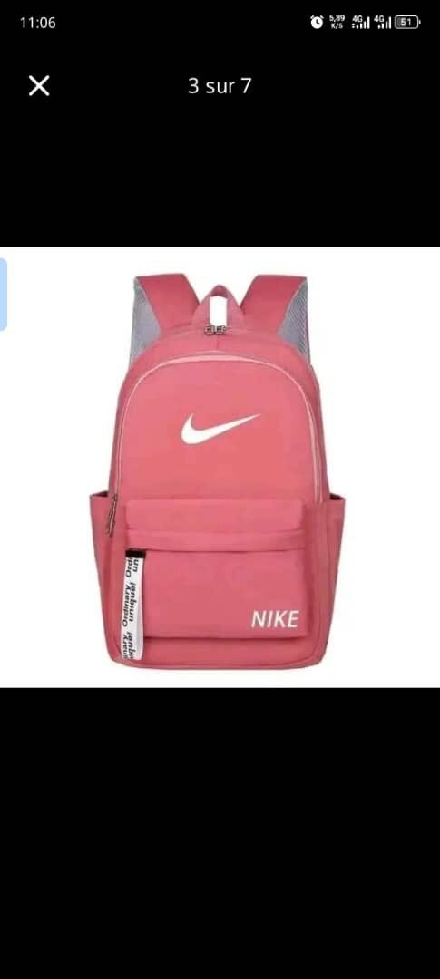 Cute Fashion Backpack