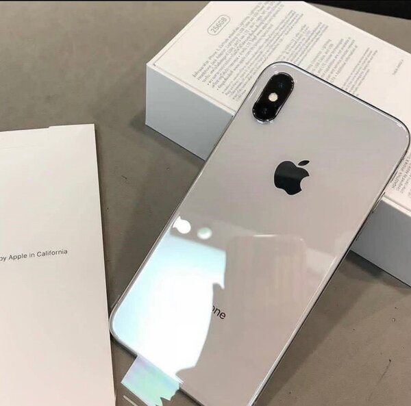 iPhone X 50
