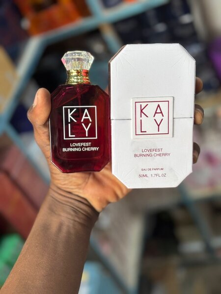 Parfum Kaly Eden Juicy Apple