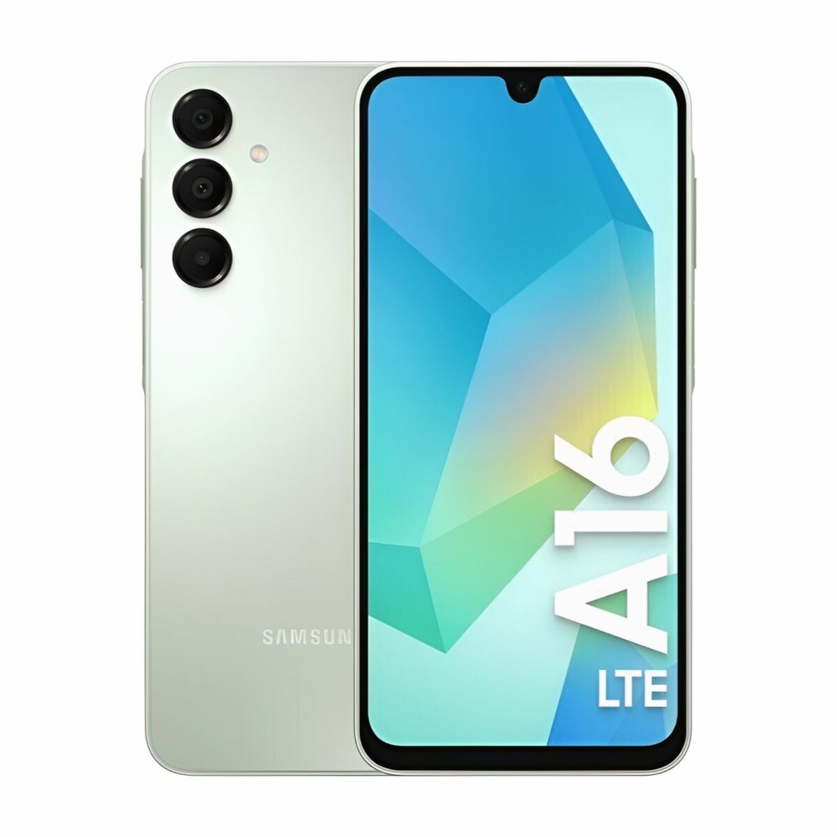 Samsung A16 - 128GB - 4GB Ram