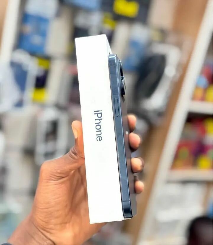 iPhone 14 Pro Max 256GB Bleu