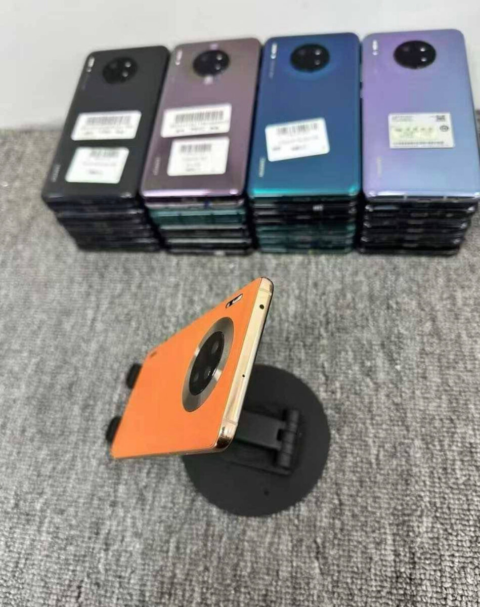 Smartphone haute performance