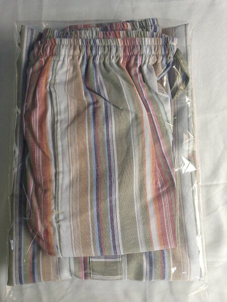 Complet turnique homme