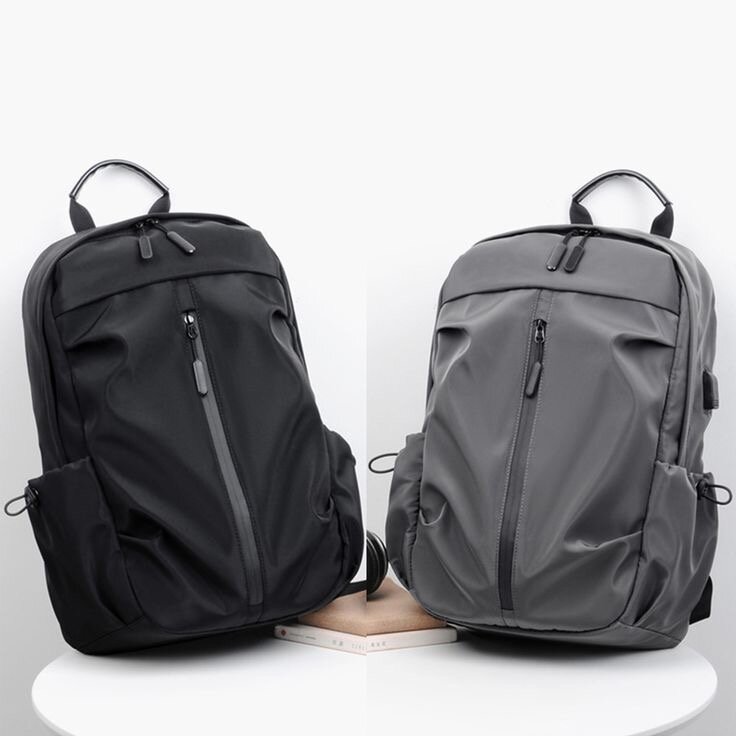 Sac imperméable très stylé