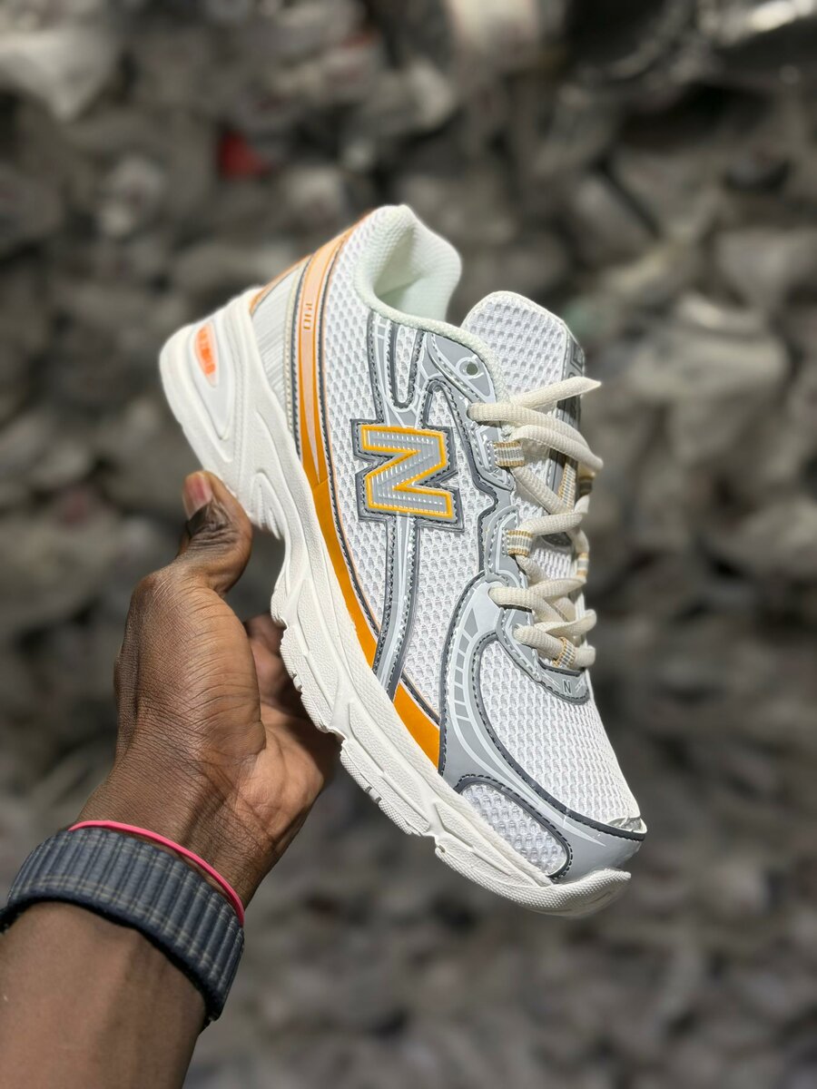 Chaussures de Course Confortables