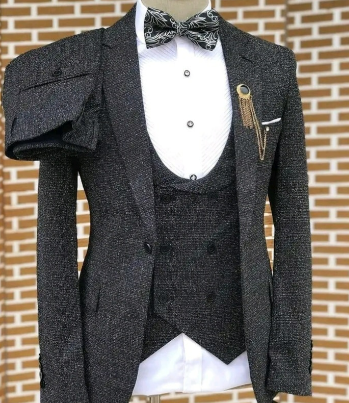 Men`s suit