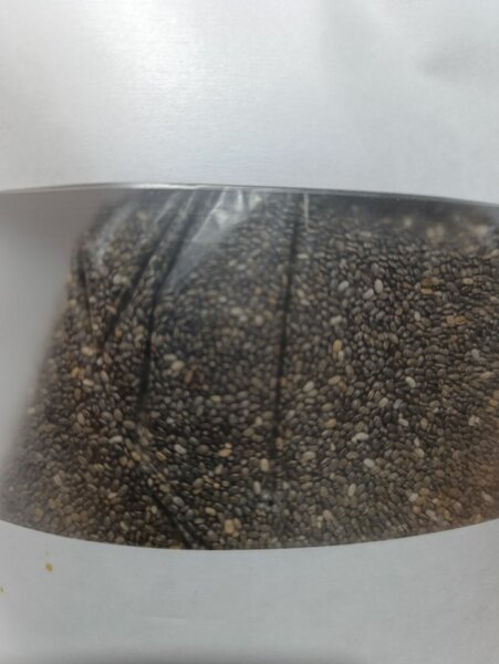 Graine de chia bio premium