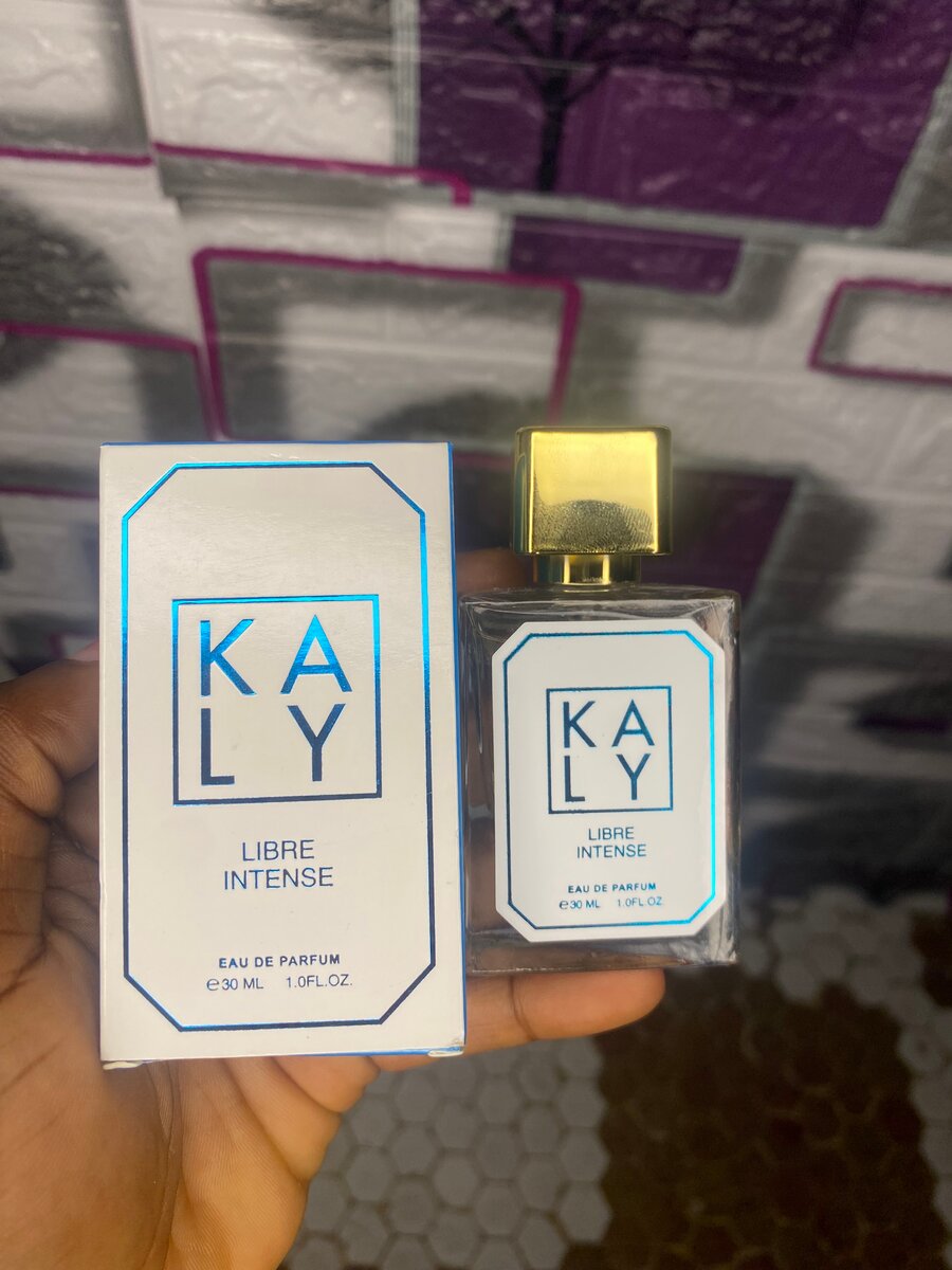 Parfum Kaly