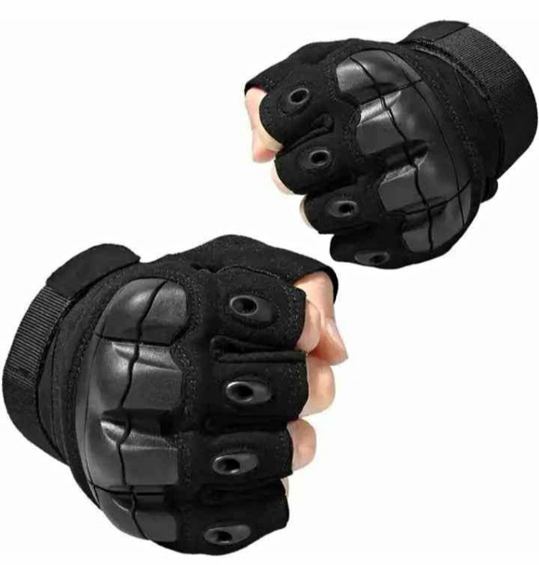 Gants de Combat Renforcés