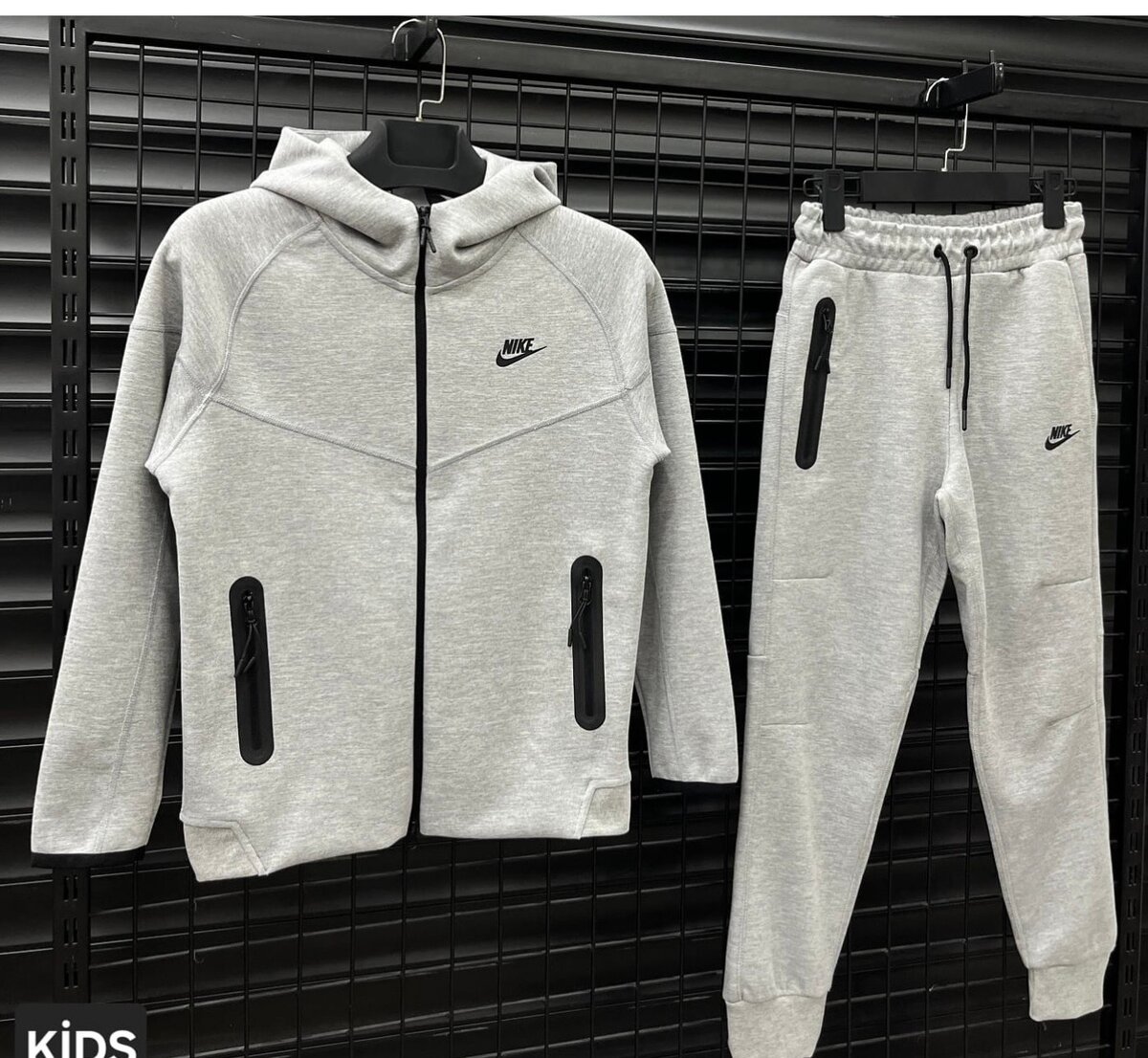 Nike Ensemble de Survêtement