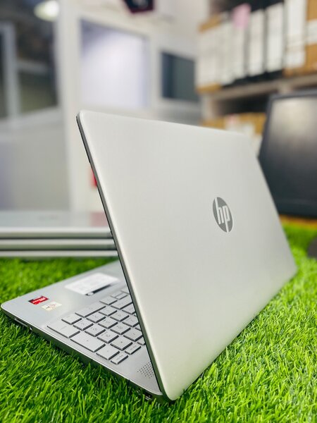 HP NOTEBOOK 15 GAMING