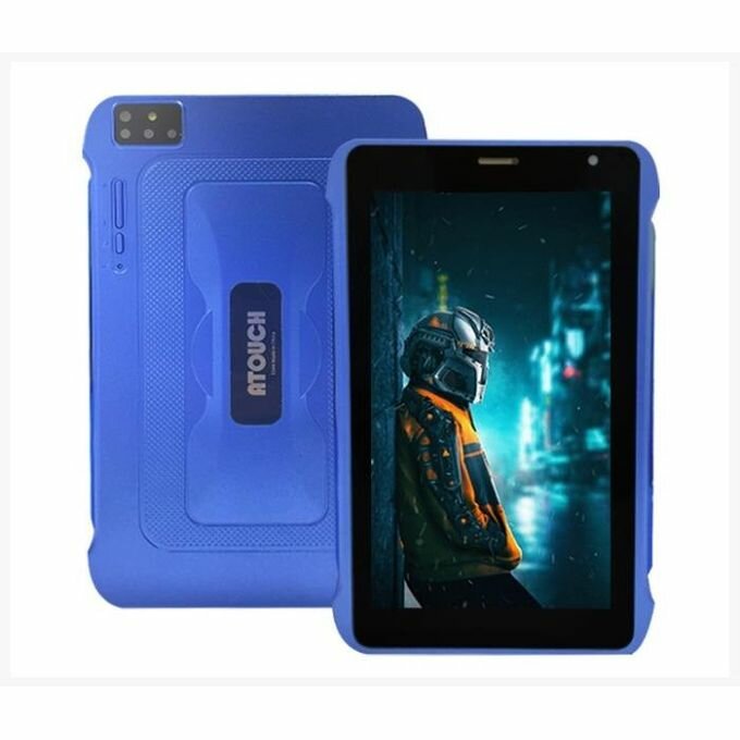 Tablette Atouch KS44