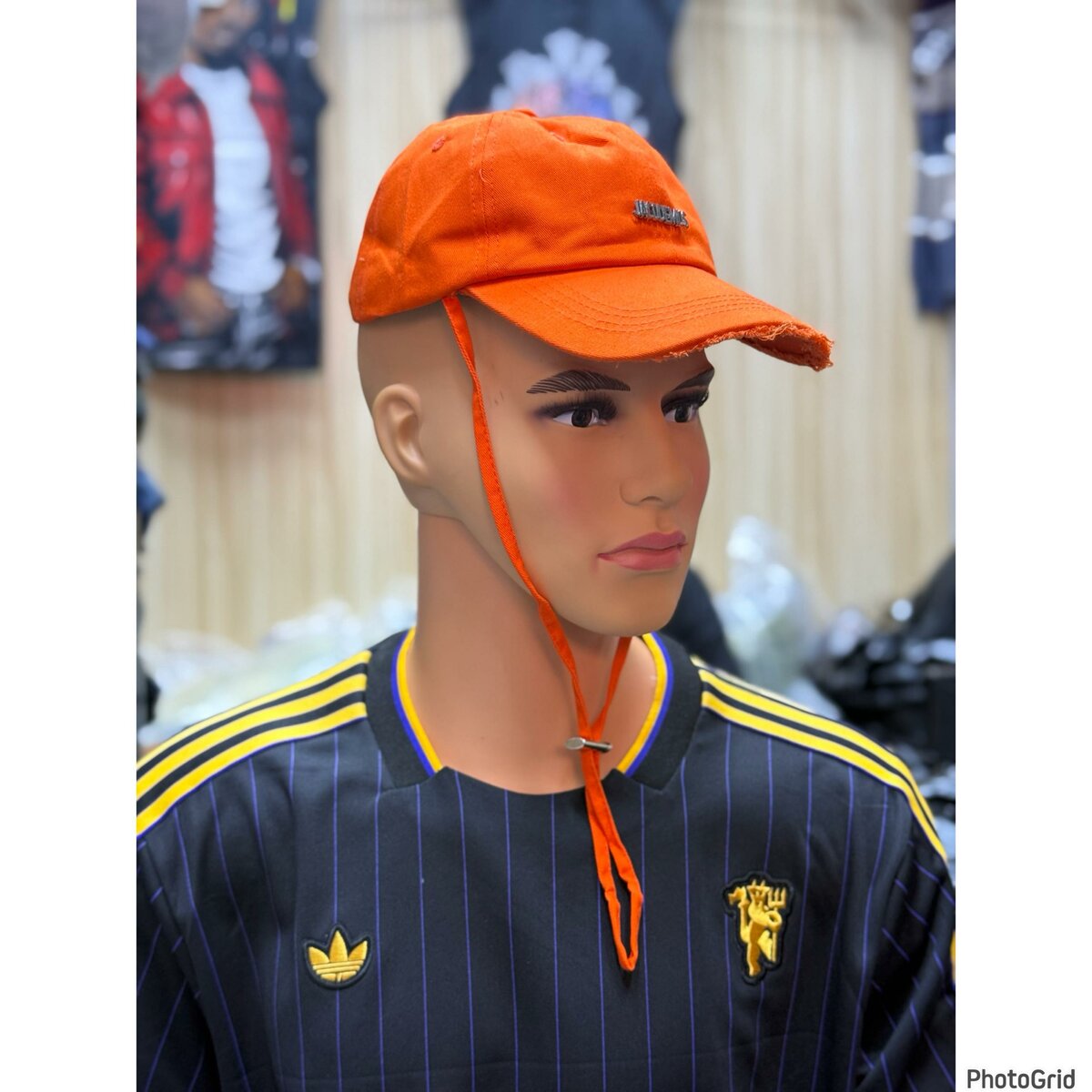 Casquette de Sport Unisexe