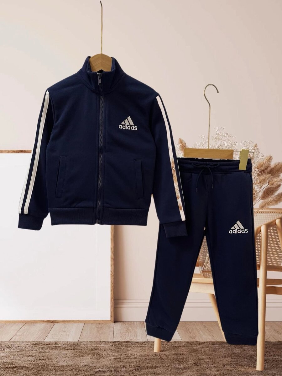 Спортивный костюм хб