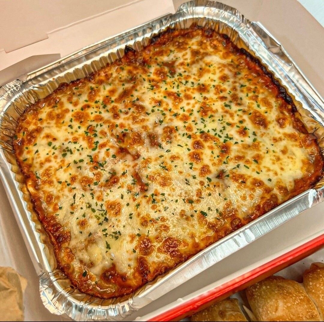 Lasagne