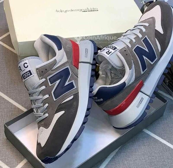 Chaussure NB