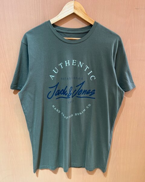 Men’s Casual T-shirts