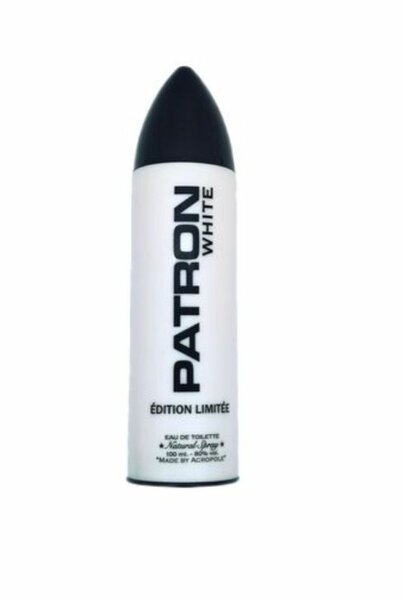 Parfum Patron White Homme