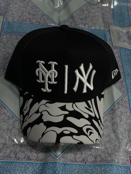 Casquettes de baseball élégantes