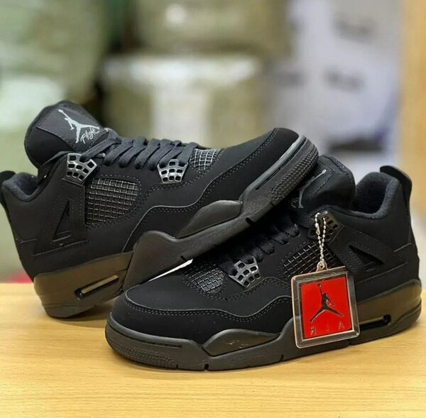 Jordan 4