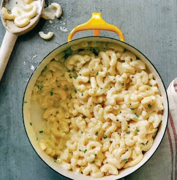 1 Kg cheese pasta