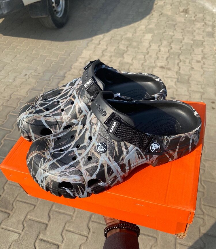 chaussures authentiques