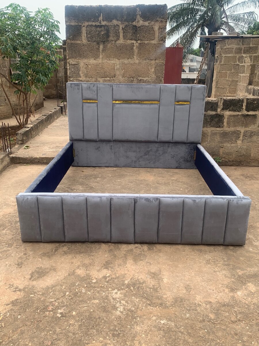 Queen Size Bed Frame