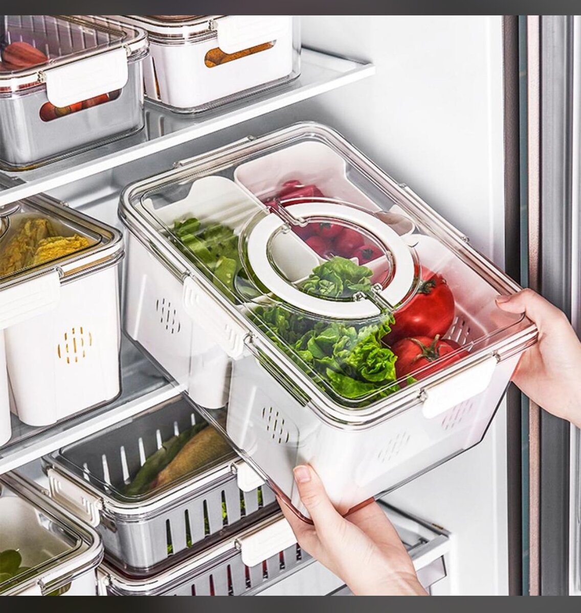 Hoffmans 8 Liters pressure cooker