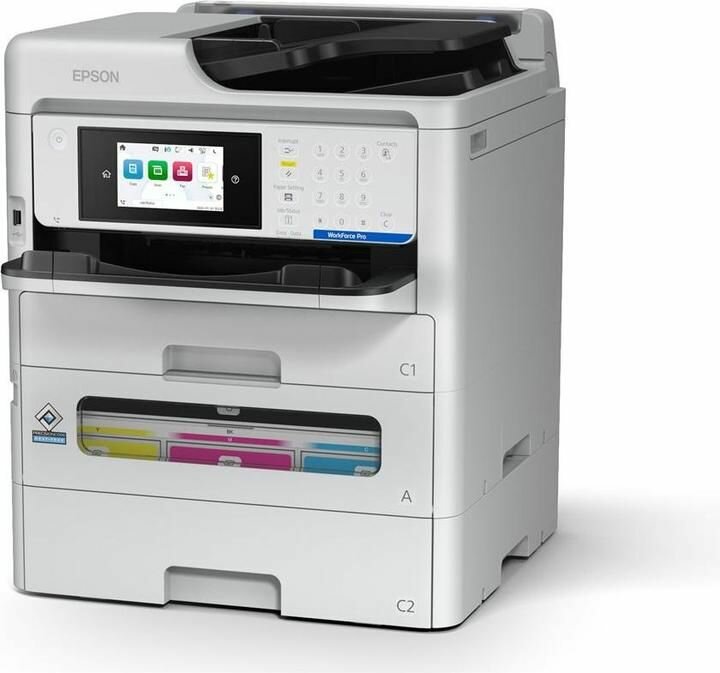 IMPRIMANTE EPSON WorkForce Pr
