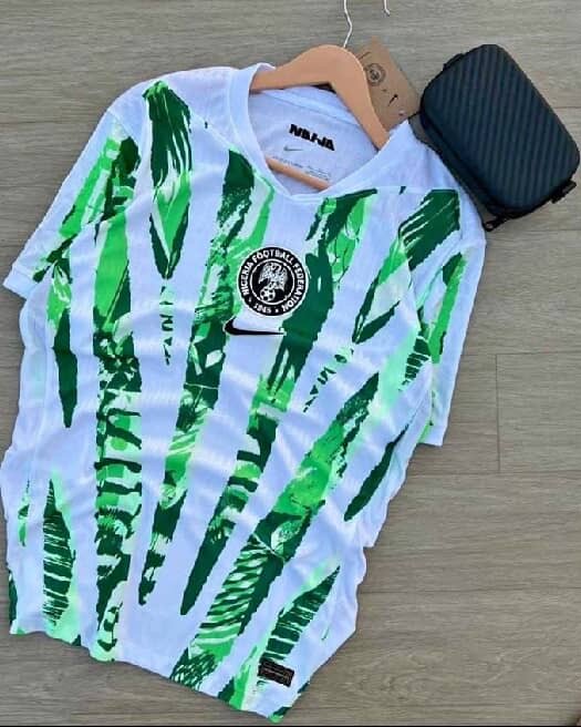 Maillots de football