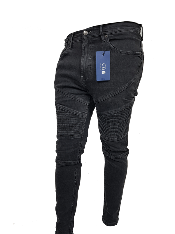 Black jeans