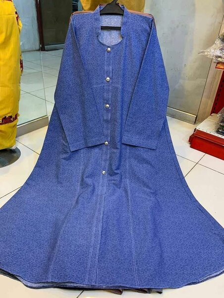 ladies abaya