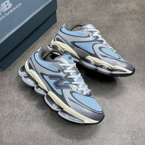 Baskets sport New Balance