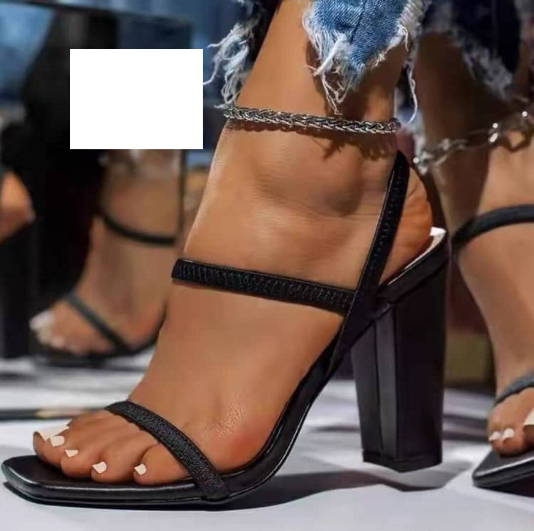 belles chaussures pour femmes