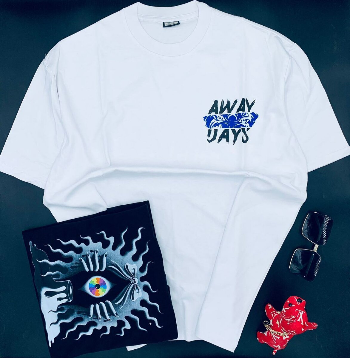 Quality Men's Tshirt