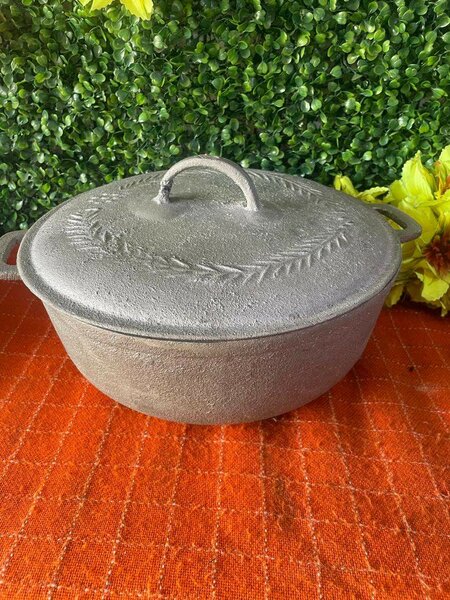 Marmite casserole 3L