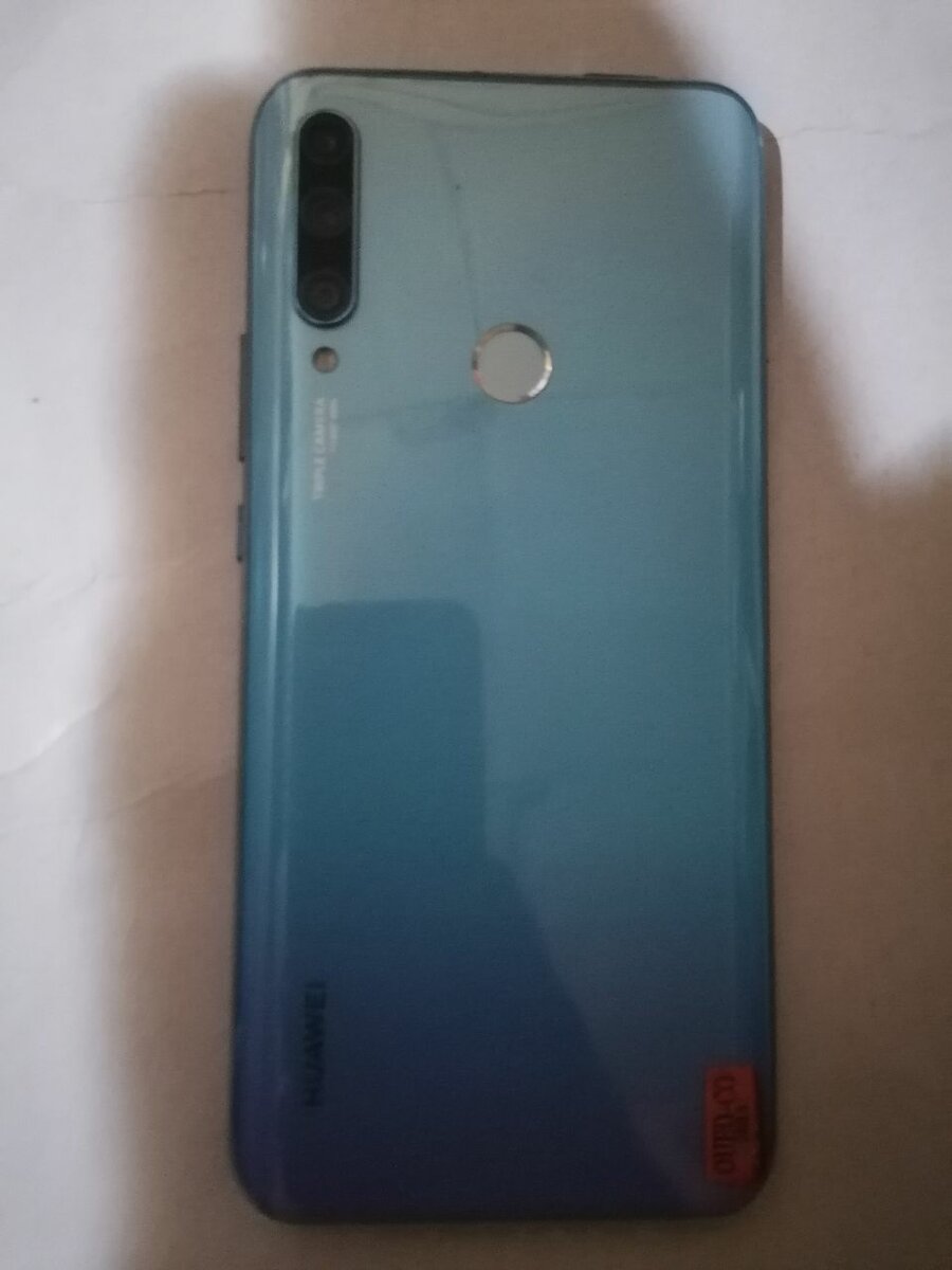 Huawei Y9 Prime 2019
