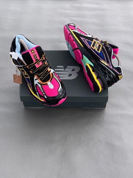 Sneakers New Balance Multicolores