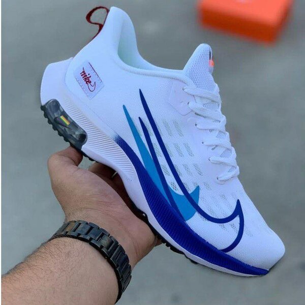 NIKE ZOOM WINFLO 1 2021
